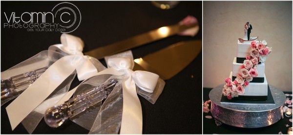 Siena Golf Club Wedding in Las Vegas | Vitamin C Photography