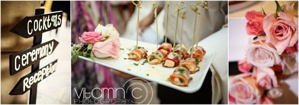 Siena Golf Club Wedding in Las Vegas | Vitamin C Photography