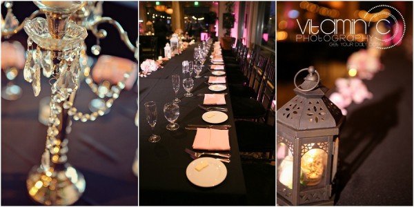 Siena Golf Club Wedding in Las Vegas | Vitamin C Photography