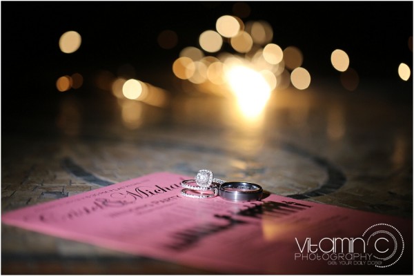 Siena Golf Club Wedding in Las Vegas | Vitamin C Photography