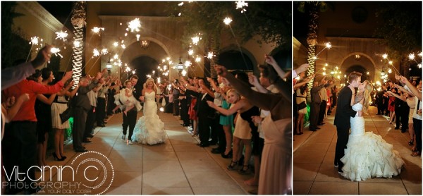 Siena Golf Club Wedding in Las Vegas | Vitamin C Photography