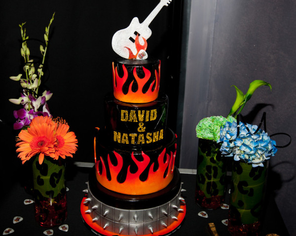 KISS Wedding Chapel | Little Vegas Wedding