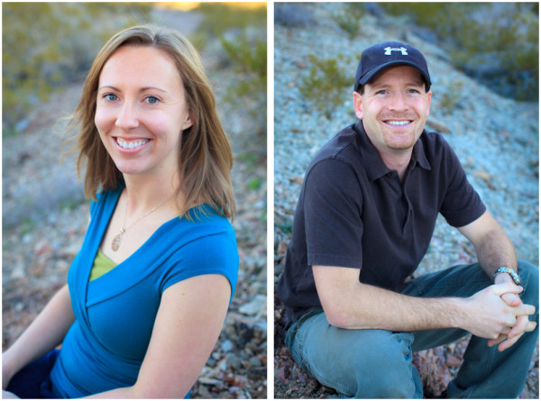 Jeep Photo Shoot - Las Vegas Elopement Photography - adventure wedding photography