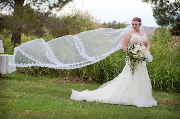 1920s Vintage Wedding Styled Shoot | Brilliant Imagery
