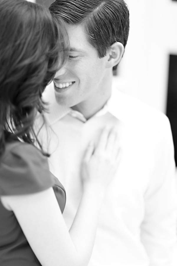 Four Seasons Las Vegas Engagement Session | j anne photography