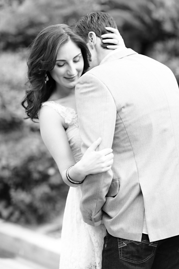 Four Seasons Las Vegas Engagement Session | j anne photography