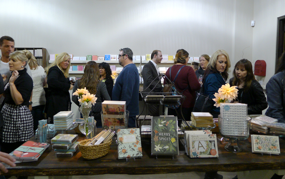 Las Vegas Stationery Studio Paper and Home Now Open! Little Vegas Wedding