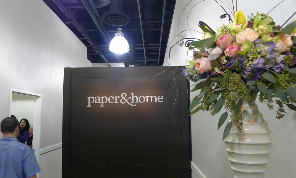 Las Vegas Stationery Studio Paper and Home Now Open! Little Vegas Wedding