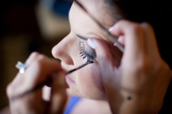 Rooftop Wedding at Platinum Hotel, Las Vegas| Brilliant Imagery