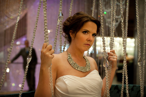 Rooftop Wedding at Platinum Hotel, Las Vegas| Brilliant Imagery