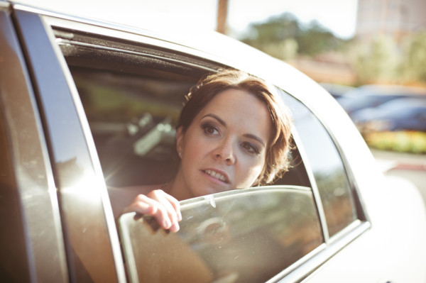 Rooftop Wedding at Platinum Hotel, Las Vegas| Brilliant Imagery