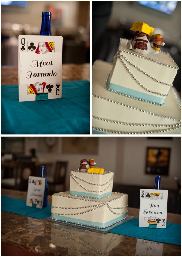 Rooftop Wedding at Platinum Hotel, Las Vegas| Brilliant Imagery