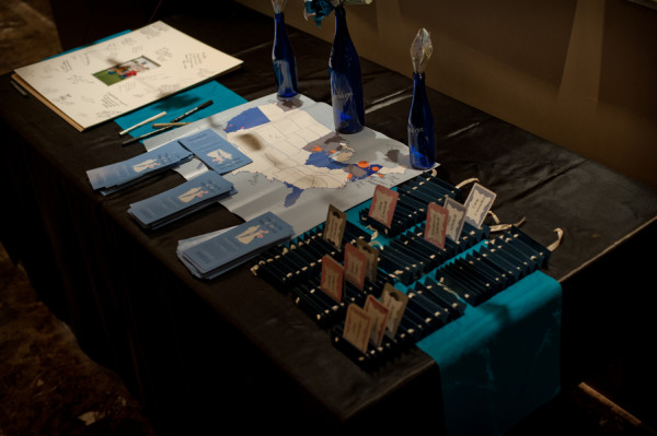 Rooftop Wedding at Platinum Hotel, Las Vegas| Brilliant Imagery