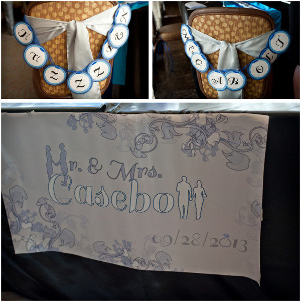 Rooftop Wedding at Platinum Hotel, Las Vegas| Brilliant Imagery