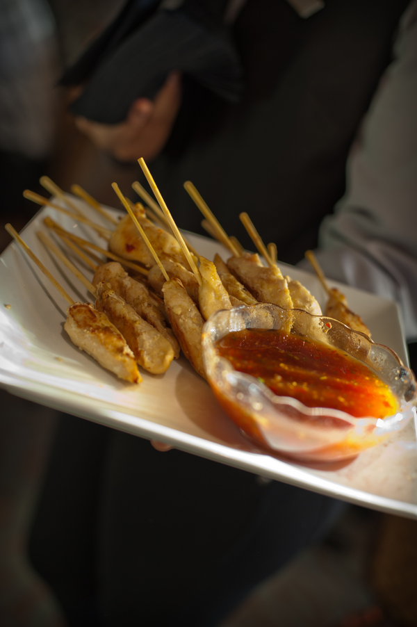 Rooftop Wedding at Platinum Hotel, Las Vegas| Brilliant Imagery