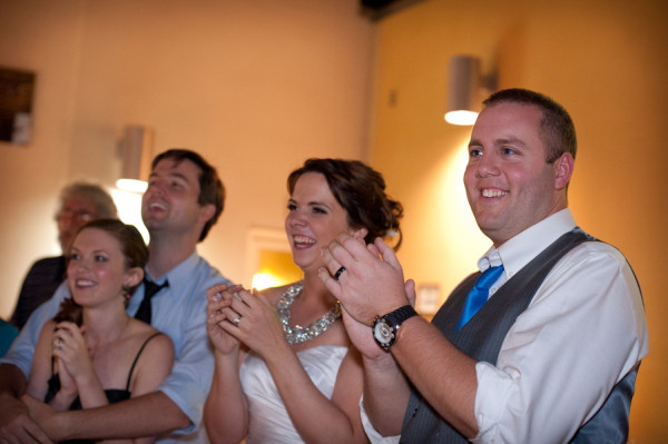 Rooftop Wedding at Platinum Hotel, Las Vegas| Brilliant Imagery