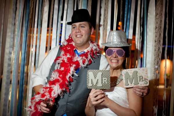 Rooftop Wedding at Platinum Hotel, Las Vegas| Brilliant Imagery