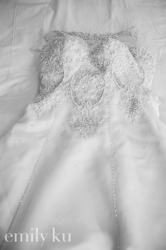 Four Seasons Wedding by Emily Ku | Little Vegas Wedding