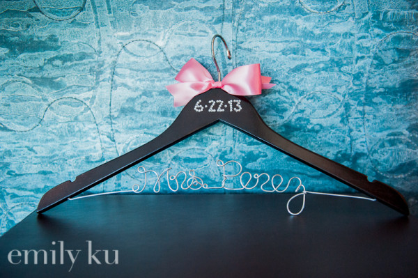 Four Seasons Wedding by Emily Ku | Little Vegas Wedding