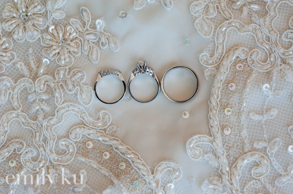 Four Seasons Wedding by Emily Ku | Little Vegas Wedding