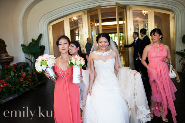 Four Seasons Wedding by Emily Ku | Little Vegas Wedding
