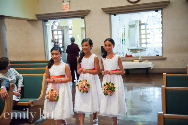 Four Seasons Wedding by Emily Ku | Little Vegas Wedding