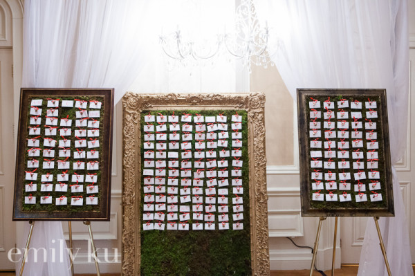 Four Seasons Wedding by Emily Ku | Little Vegas Wedding