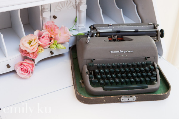 Four Seasons Wedding by Emily Ku | Little Vegas Wedding