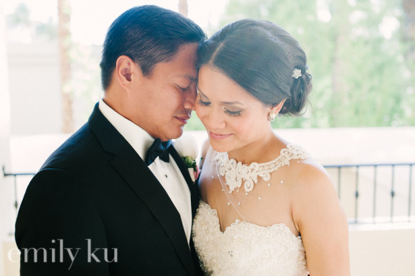 Four Seasons Wedding by Emily Ku | Little Vegas Wedding