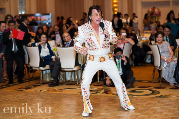 Four Seasons Wedding by Emily Ku | Little Vegas Wedding