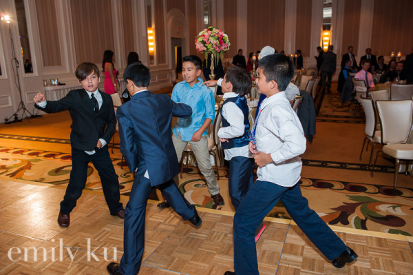 Four Seasons Wedding by Emily Ku | Little Vegas Wedding