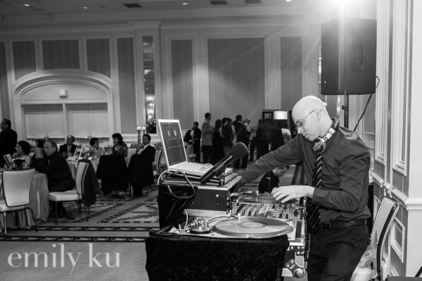 Four Seasons Wedding by Emily Ku | Little Vegas Wedding