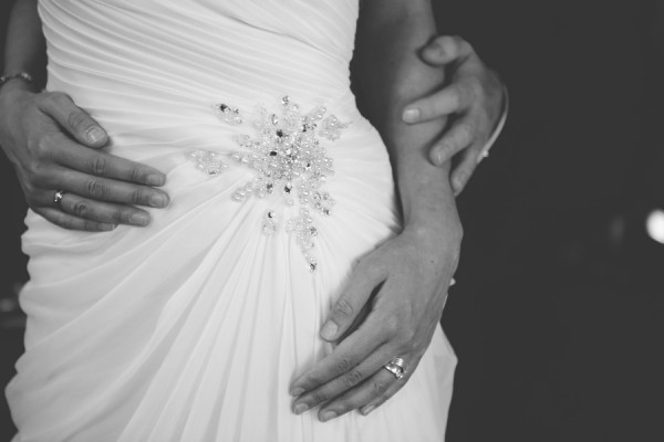 Calico Basin Wedding by The Amberlight Collective | Little Vegas Wedding