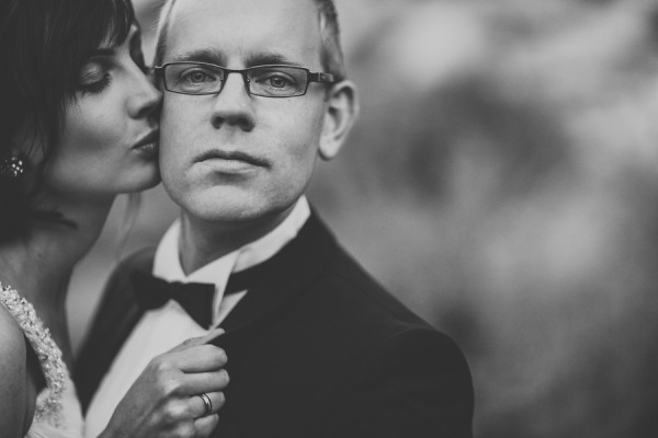 Calico Basin Wedding by The Amberlight Collective | Little Vegas Wedding