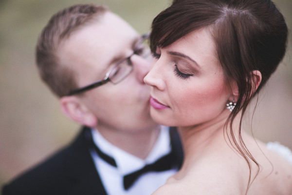 Calico Basin Wedding by The Amberlight Collective | Little Vegas Wedding