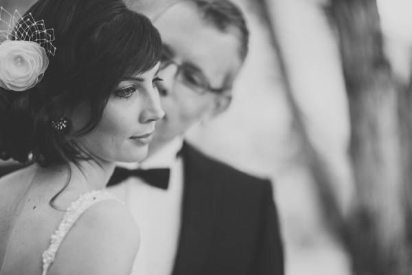 Calico Basin Wedding by The Amberlight Collective | Little Vegas Wedding