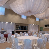 Vegas Wedding Venue: Emerald at Queensridge | Little Vegas Wedding