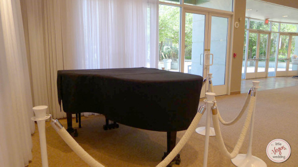 Vegas Wedding Venue: Emerald at Queensridge | Little Vegas Wedding