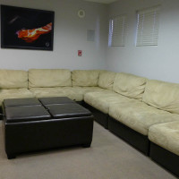 Vegas Wedding Venue: Emerald at Queensridge | Little Vegas Wedding