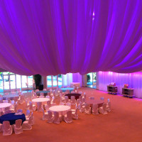 Vegas Wedding Venue: Emerald at Queensridge | Little Vegas Wedding