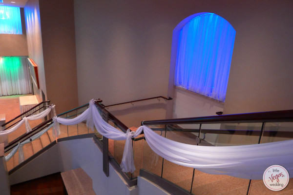 Vegas Wedding Venue: Emerald at Queensridge | Little Vegas Wedding