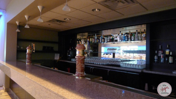 Vegas Wedding Venue: Emerald at Queensridge | Little Vegas Wedding