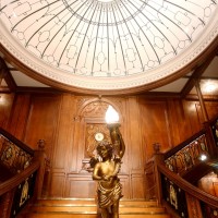 Titanic at Luxor | Little Vegas Wedding Venue Guide