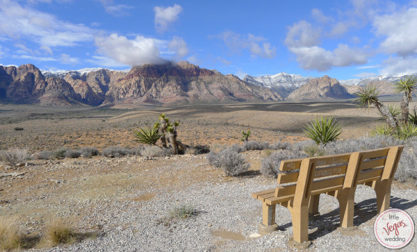 Red Rock Canyon Wedding Venues | Little Vegas Wedding