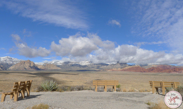 Red Rock Canyon Wedding Venues | Little Vegas Wedding