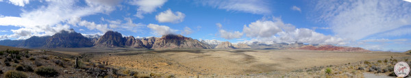 Red Rock Canyon Wedding Venues | Little Vegas Wedding