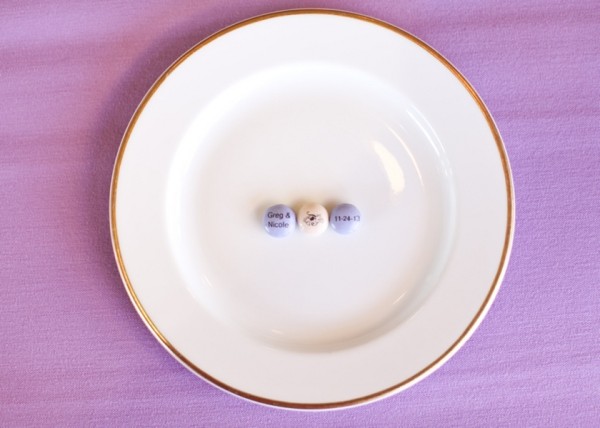 Spanish Trails Country Club | Little Vegas Wedding | Samantha Bonpensiero Photography