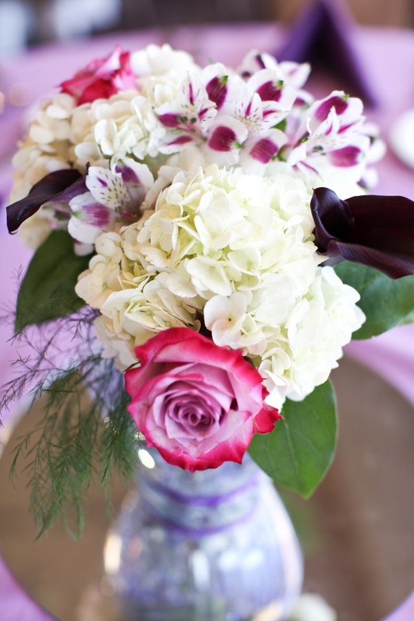 Spanish Trails Country Club | Little Vegas Wedding | Samantha Bonpensiero Photography