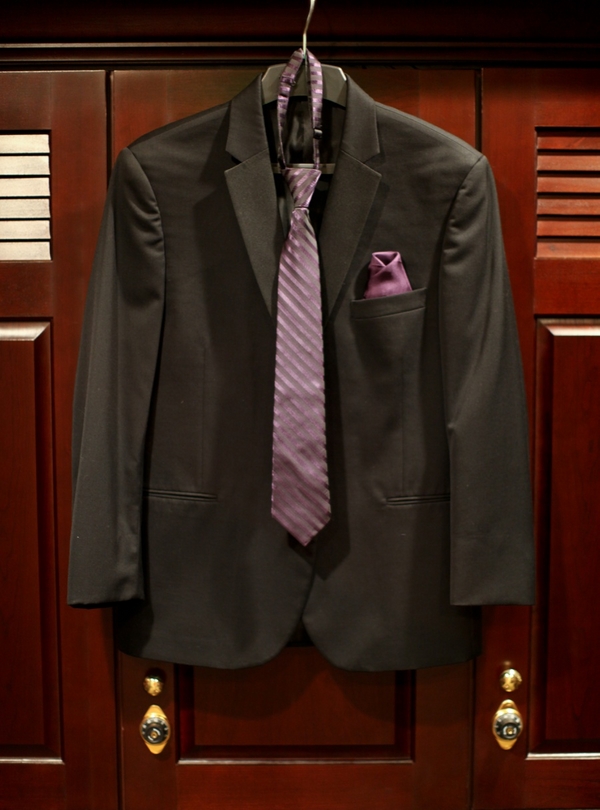 Spanish Trails Country Club | Little Vegas Wedding | Samantha Bonpensiero Photography