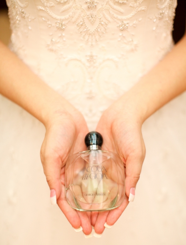 Spanish Trails Country Club | Little Vegas Wedding | Samantha Bonpensiero Photography